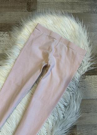 Лосіни 4/5 років 2