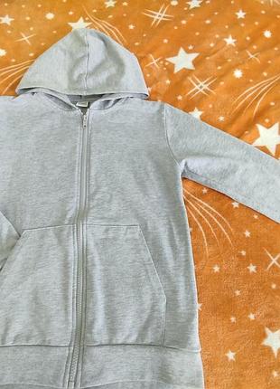 Кофта на замочку 3