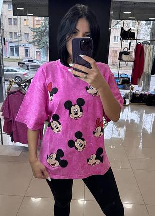 Футболка люкс