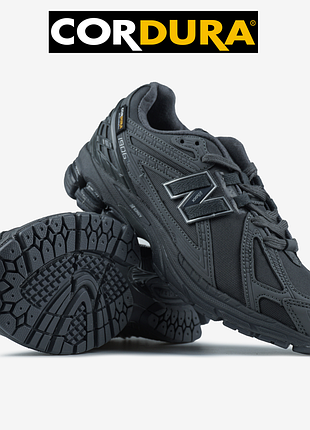 Кросівки new balance 1906r cordura magnet  💧 вологозахист 💧  арт 4001