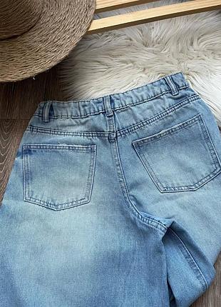 Штани палаццо. 4