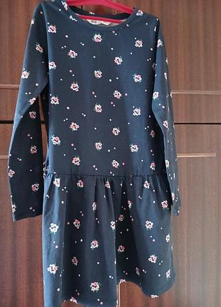 Сукня h&m 6-8 р