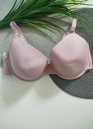 Хлопковый бюстгальтер primark