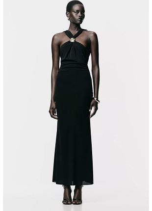 Сукня плаття zara