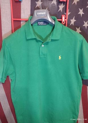 Тенниска polo ralph lauren