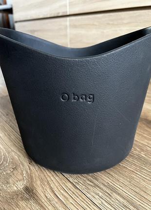 O bag basket корпус сумки 6