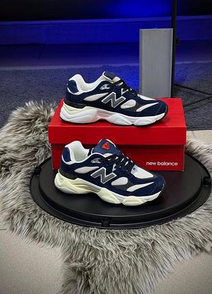 Кроссовки 9060