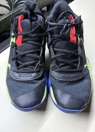 Дитячі кросівки under armour 24 см