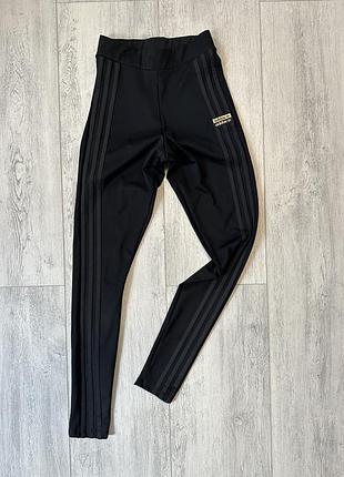 Лосіни жиночі adidas xs для залу