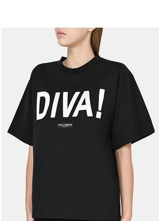Футболка dolce gabbana оригинал