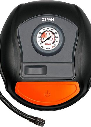 Компрессор автомобильный osram oti200 12в