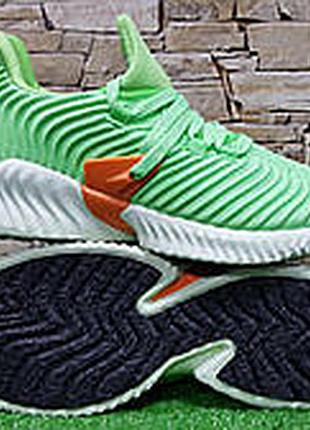 Кроссовки мужские adidas alphabounce instinct cc / adm-2848 кроссы 48 размер