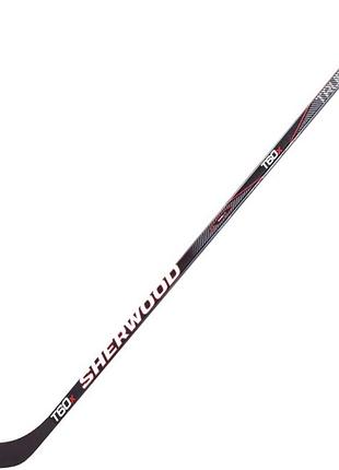 Хокейна ключка sherwood true touch t60x grip sr