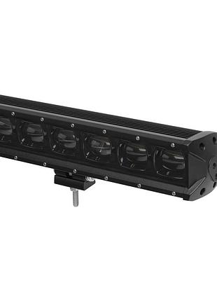 Світлодіодна фара-люстра starlight 240watt 10-30 v ip68 (lsb-lens-240)