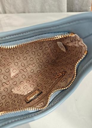 Сумка guess 5