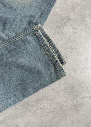 Джинси zara 6