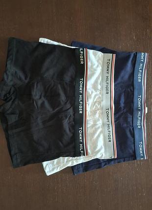 Tommy hilfiger боксери 3