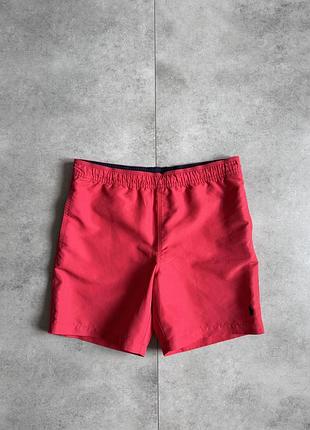 Шорти polo raulph lauren