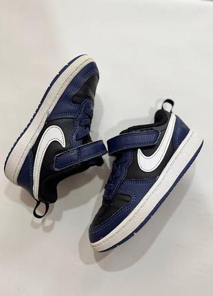 Хайтопи nike 26/27(16,5 cm)