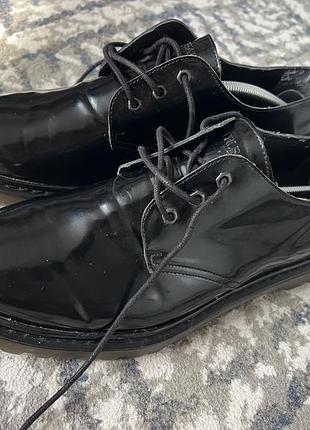 Туфлі trussardi чоловічі 46 розмір