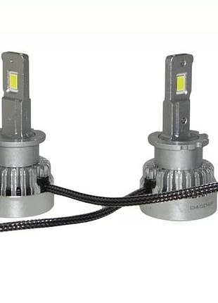 Комплект світлодіодних ламп baxster d4s (p32d-5/6) 90w 6000k (2 шт)
