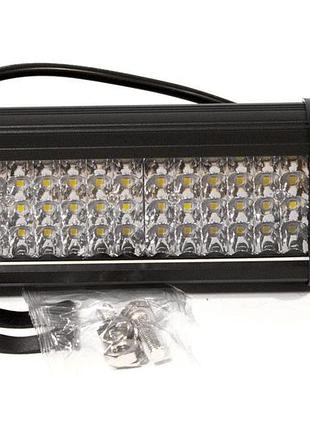 Світлодіодна фара alllight hl-144w spot 9-30v