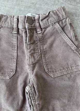Штани брюки zara 3