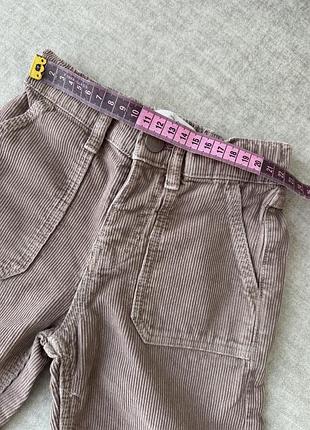 Штани брюки zara 8