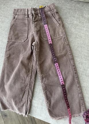 Штани брюки zara 9