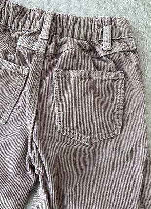 Штани брюки zara 7