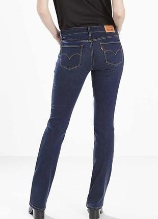 Жіночі джинси levi’s m/l