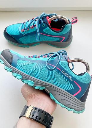 Женские кроссовки mountain warehouse rainforest ll