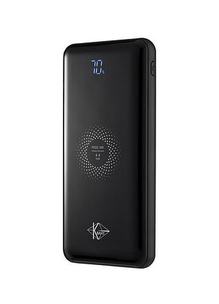 Умб powerbank квант повербанк pd18-2 20000mah