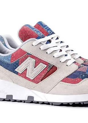 Лімітовані кросівки concepts x new balance 575 "m-80"