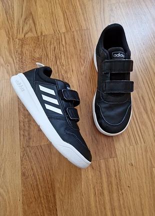 Кеди кросівки adidas tensaur / розмір 34 оригінал