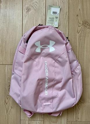 Рюкзак under armour hustle lite