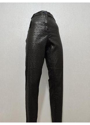 Брюки батал з біркою