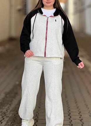 Спортивные костюмы 6 цветов