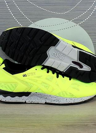 Кроссовки asics 6