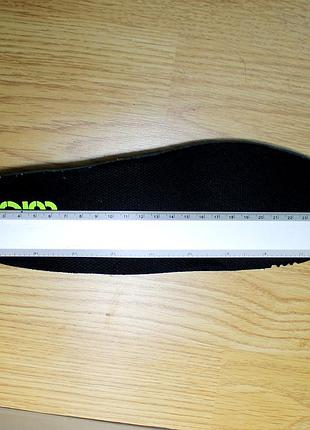 Кроссовки asics 9