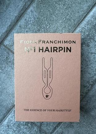 Шпильки fiona franchimon
