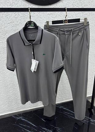Спортивний костюм lacoste