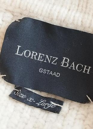 Lorenz bach светр чоловічий 6