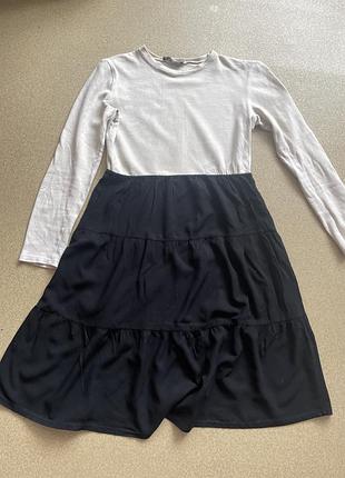 Сукня, плаття zara
