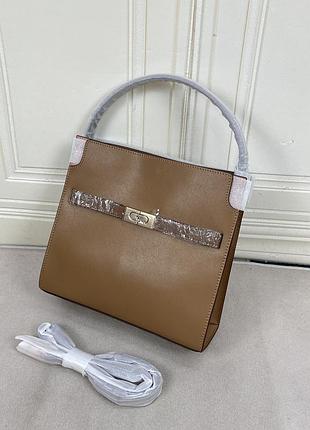Сумка tory burch tb double lee 2