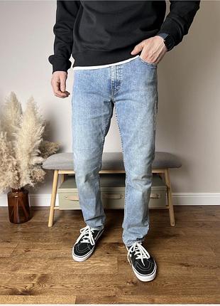Оригінал! джинси чоловічі  levi's 511 slim fit