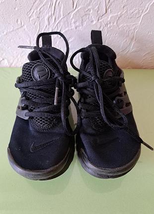 Кросівки nike 28 р