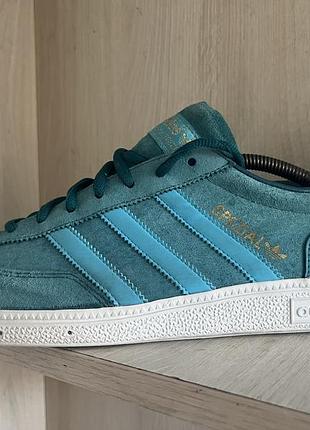 Кросівки 45 розмір adidas spezial оригінал