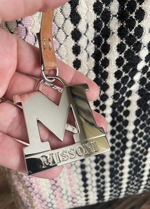 Сумка missoni 4