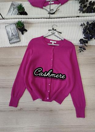Кашеміровий кардиган autograph p l-xl
